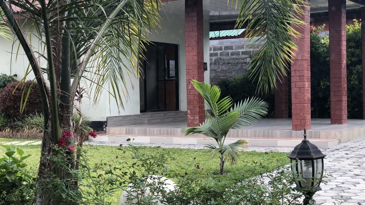 Photo of Outdoor in Ndola