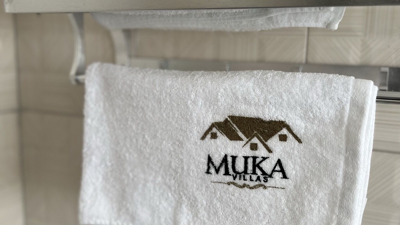 Photo of Bathroom in Ndola