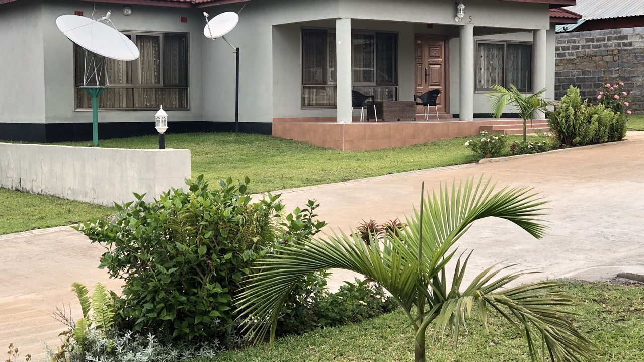 Photo of Outdoor in Ndola