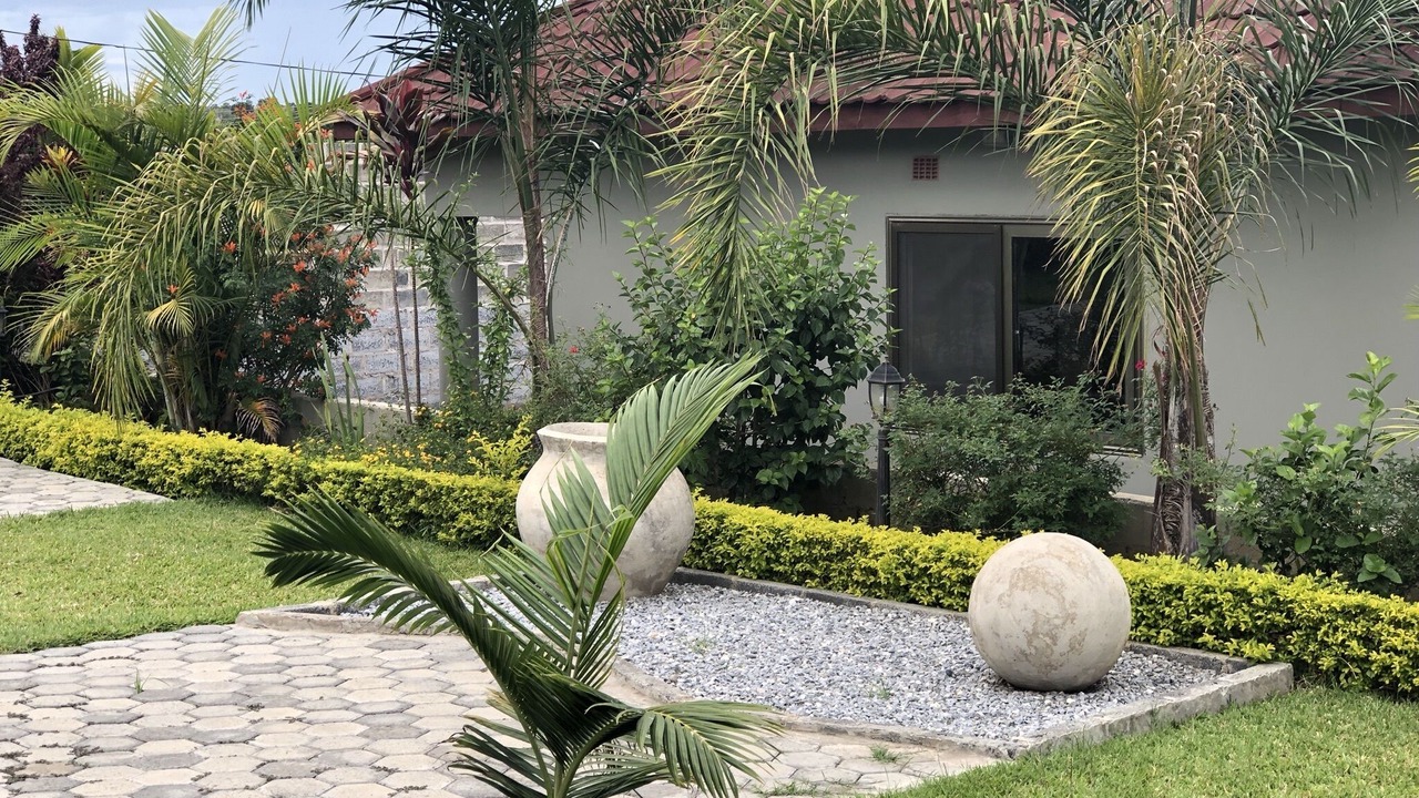 Photo of Outdoor in Ndola