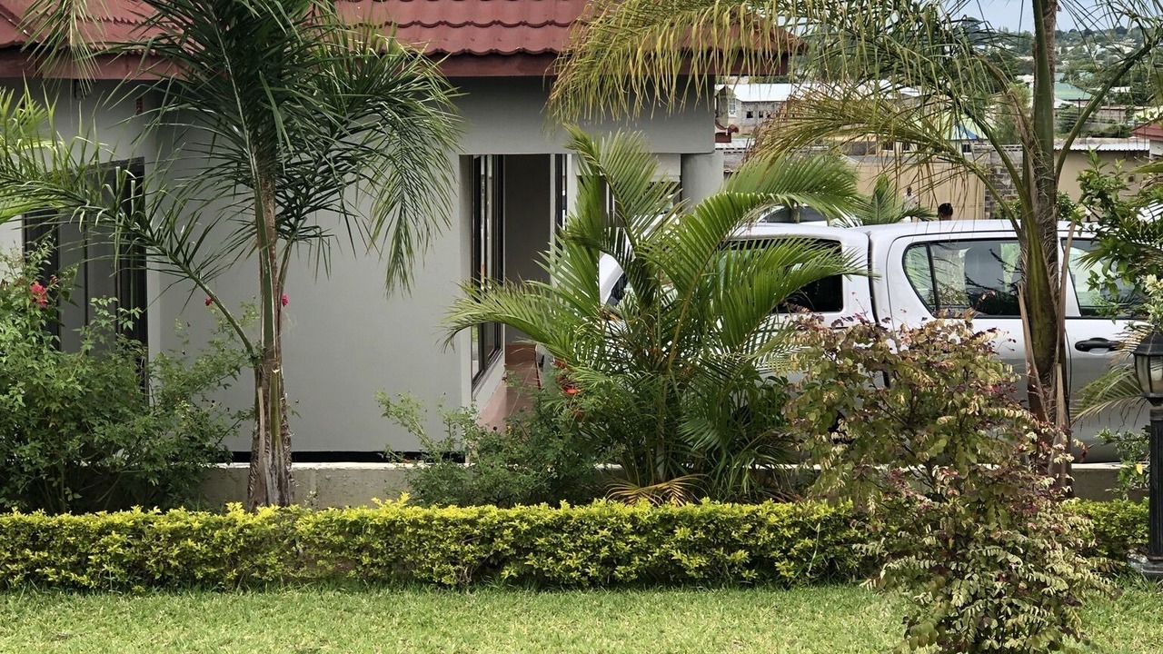 Photo of Outdoor in Ndola