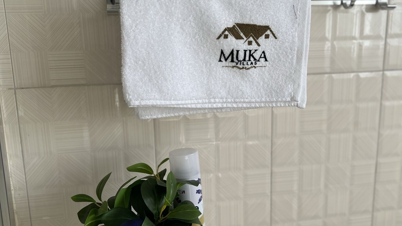Photo of Bathroom in Ndola