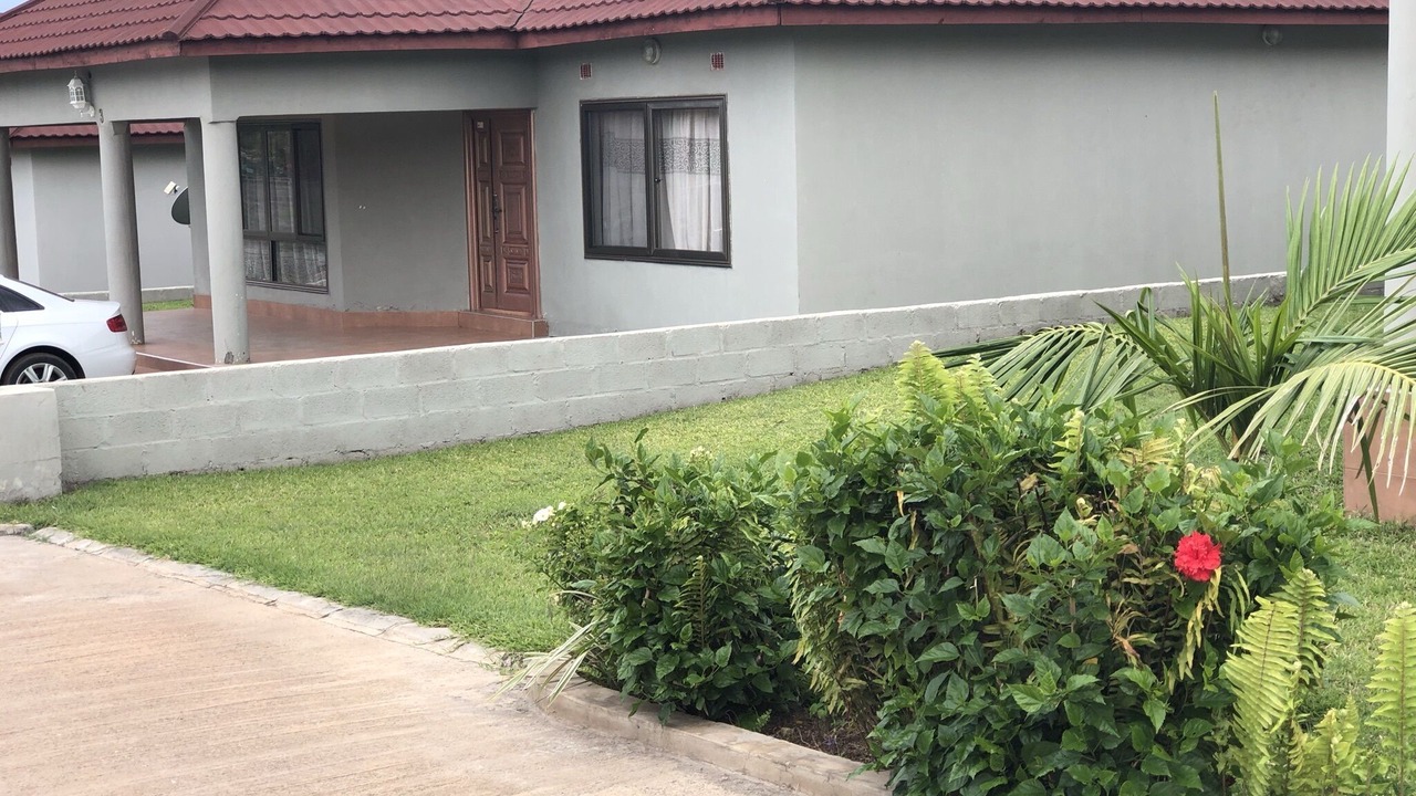Photo of Outdoor in Ndola