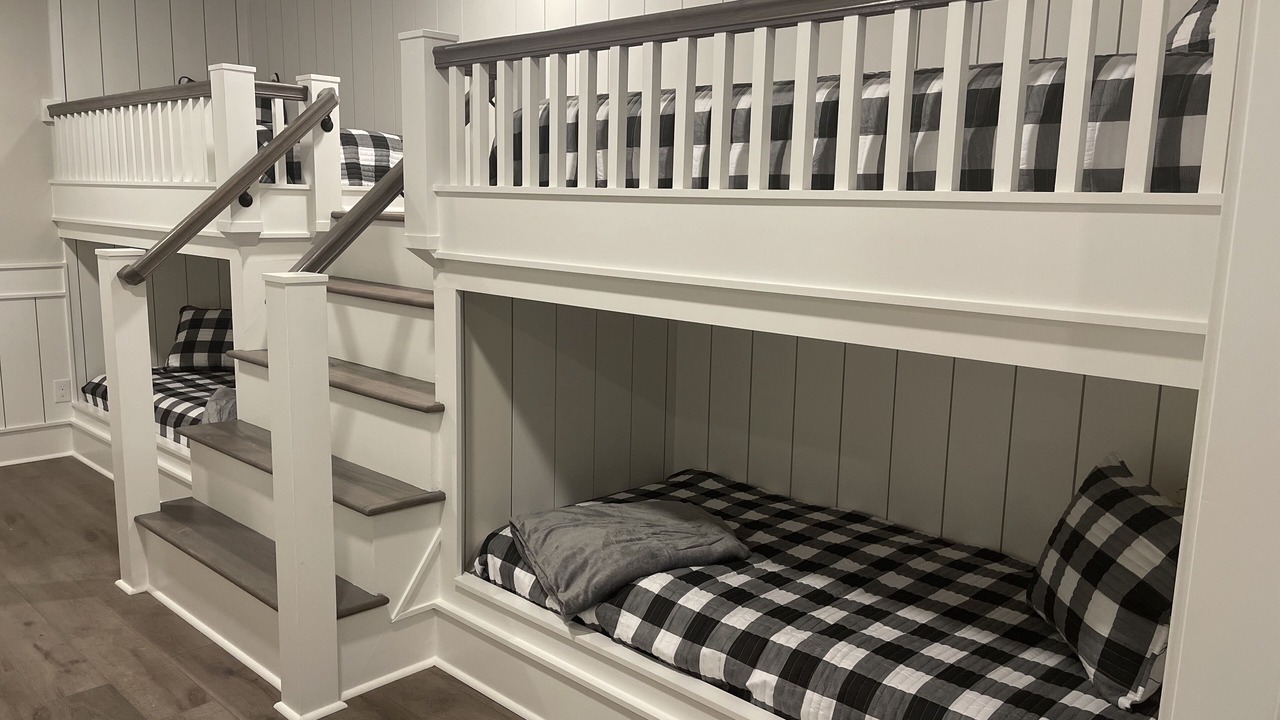 Photo of Bedroom in Eatonton