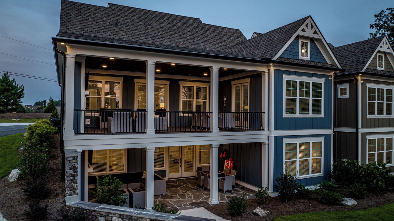 Photo of Outdoor in Eatonton