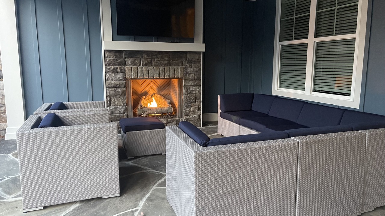 Photo of Livingroom in Eatonton