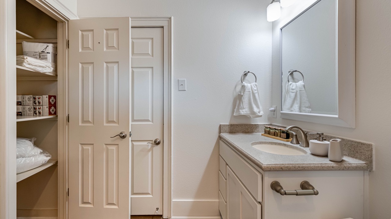 Photo of Bathroom in Beacon Hill