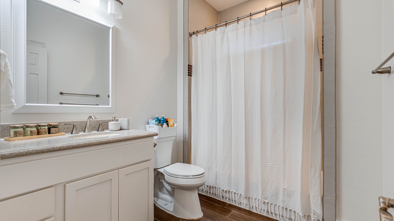 Photo of Bathroom in Beacon Hill