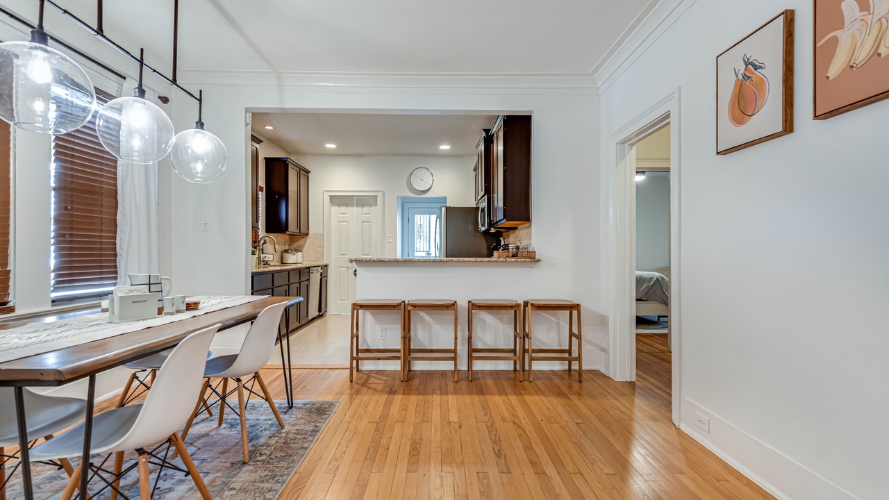 Photo of Kitchen in Beacon Hill