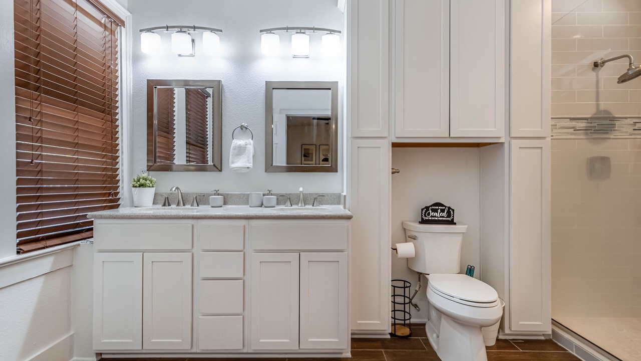 Photo of Bathroom in Beacon Hill