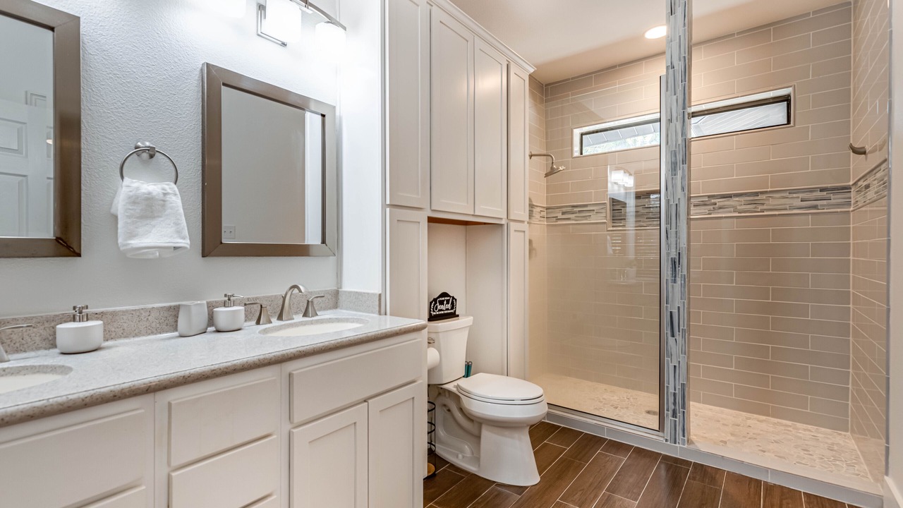 Photo of Bathroom in Beacon Hill