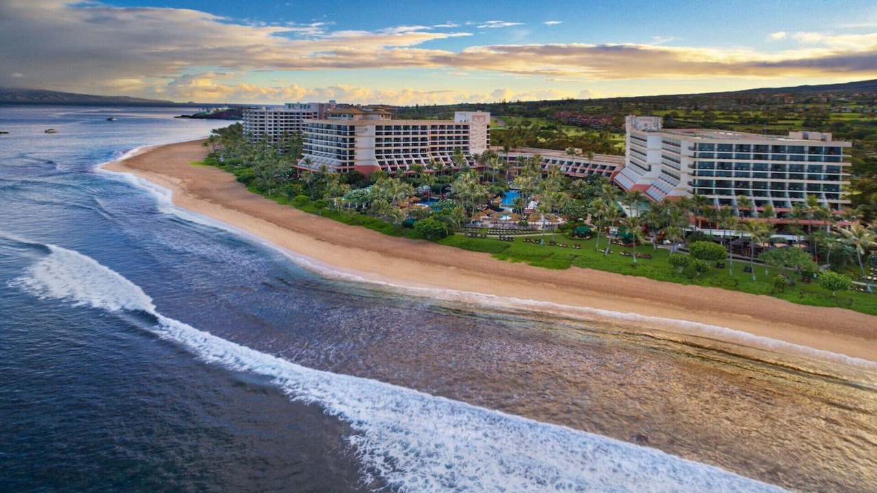 Photo of Others in Kaanapali