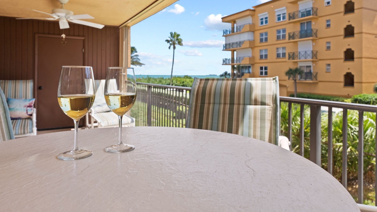 Photo of Patio Balcony in Chandler Park