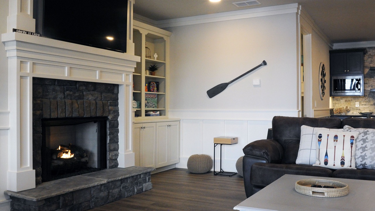 Photo of Livingroom in Eatonton
