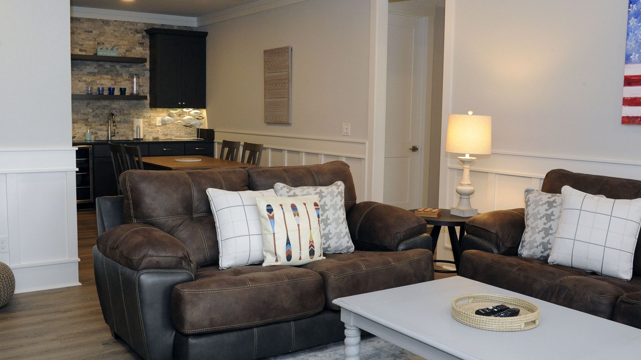 Photo of Livingroom in Eatonton