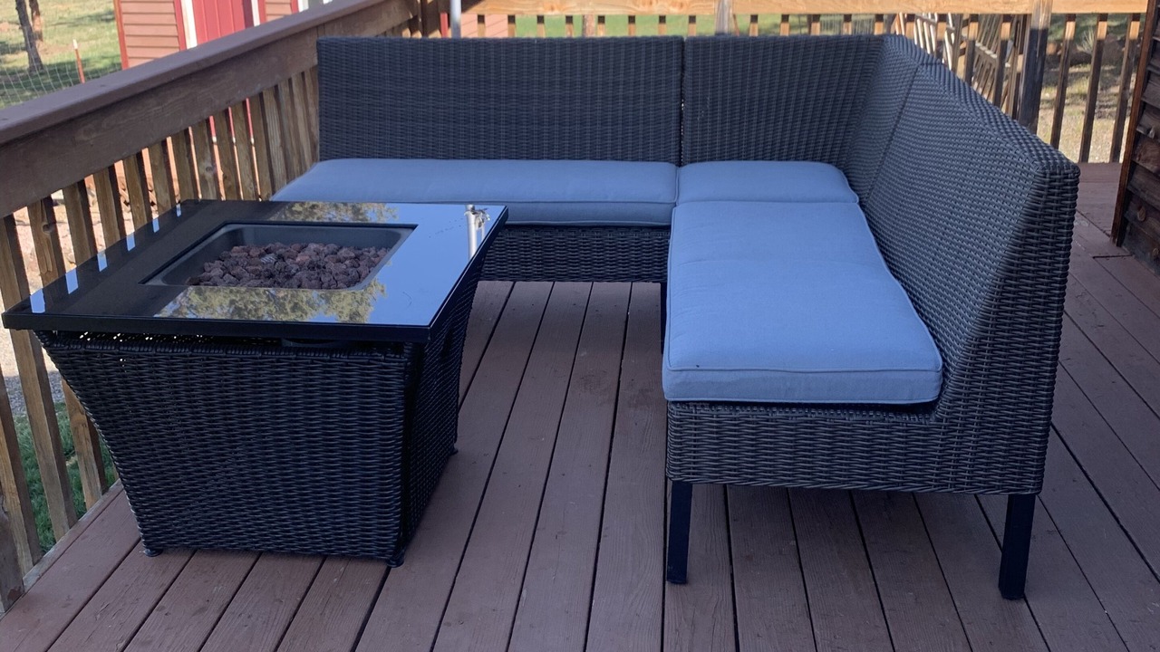 Photo of Outdoor in Crooked River Ranch