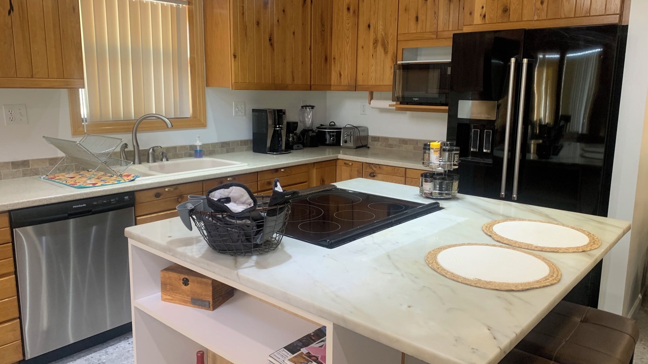Photo of Kitchen in Crooked River Ranch