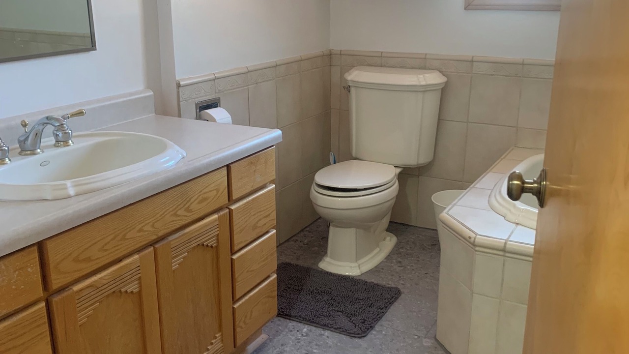Photo of Bathroom in Crooked River Ranch