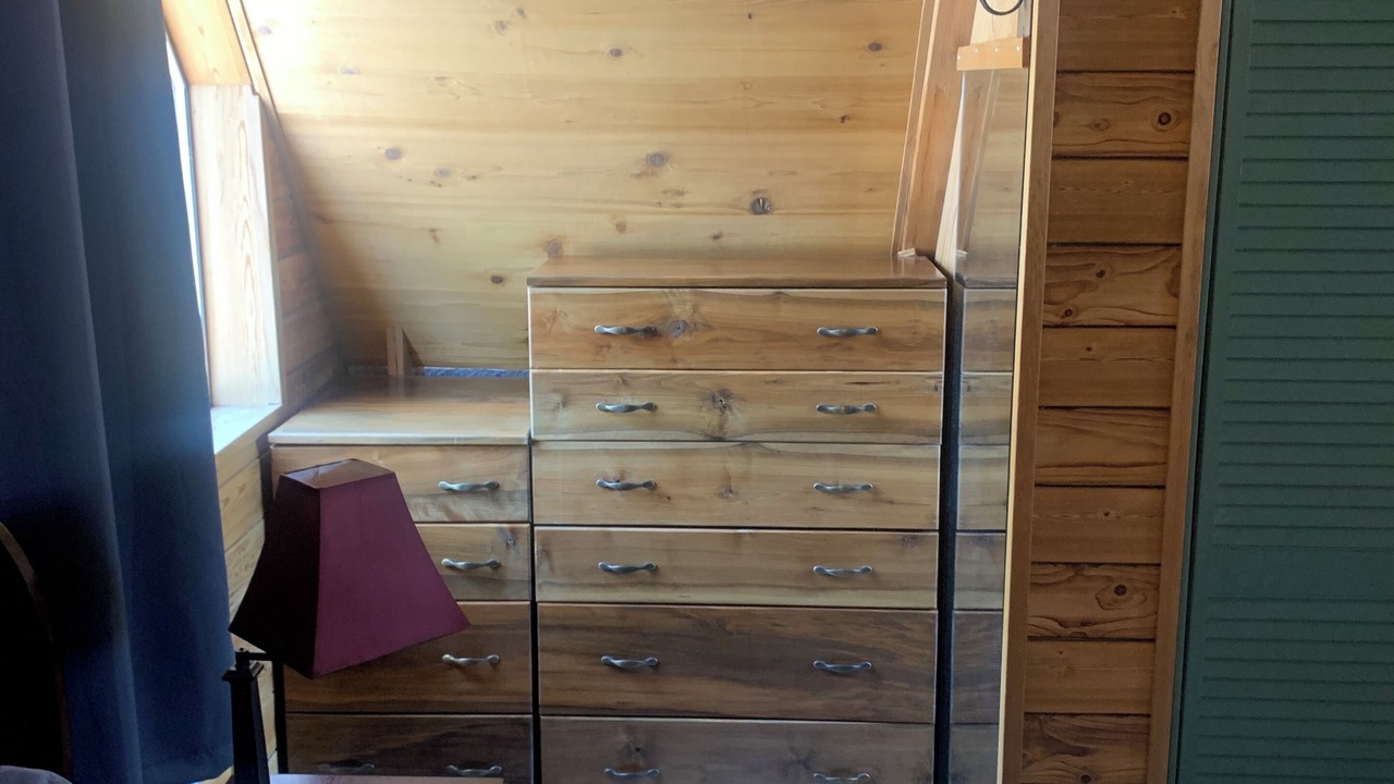 Photo of Bedroom in Crooked River Ranch
