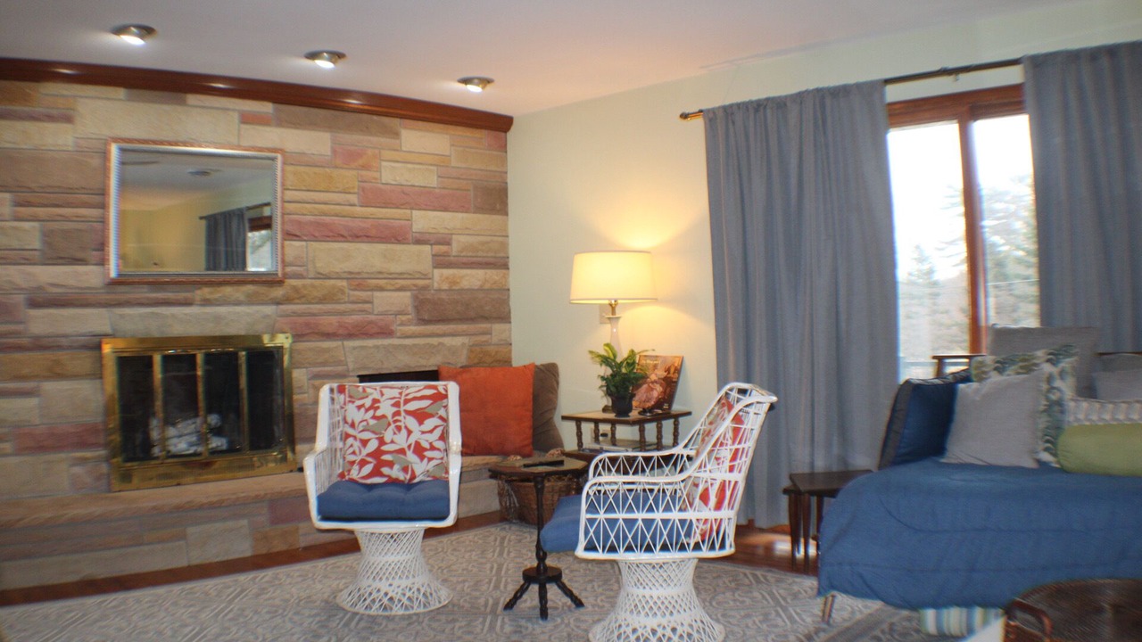 Photo of Bedroom in Spring Lake