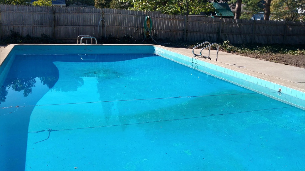 Photo of Outdoor in Spring Lake