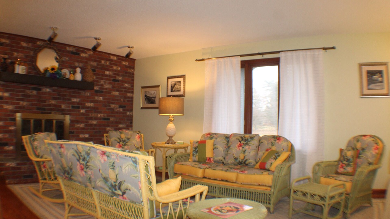 Photo of Bedroom in Spring Lake