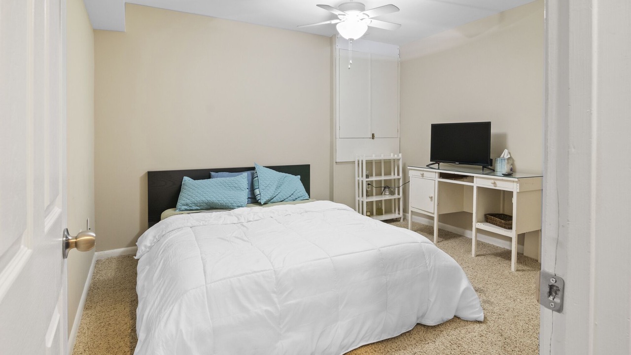 Photo of Bedroom in Fairland