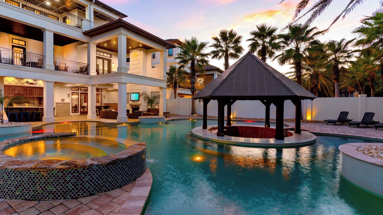 Photo of Outdoor in Destiny Grand Palms