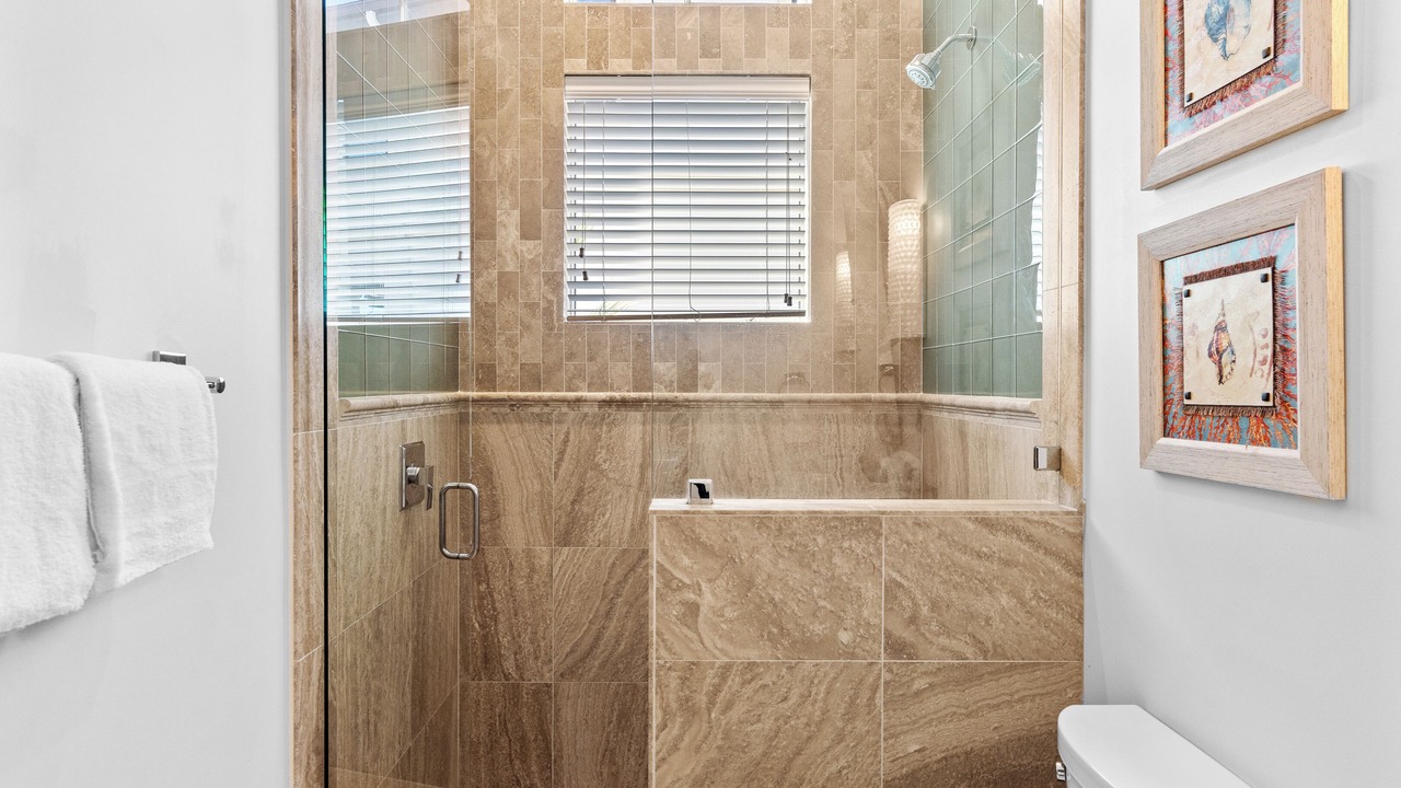 Photo of Bathroom in Destiny Grand Palms