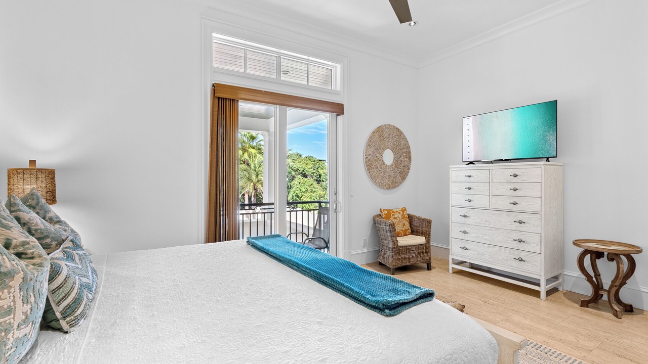 Photo of Bedroom in Destiny Grand Palms