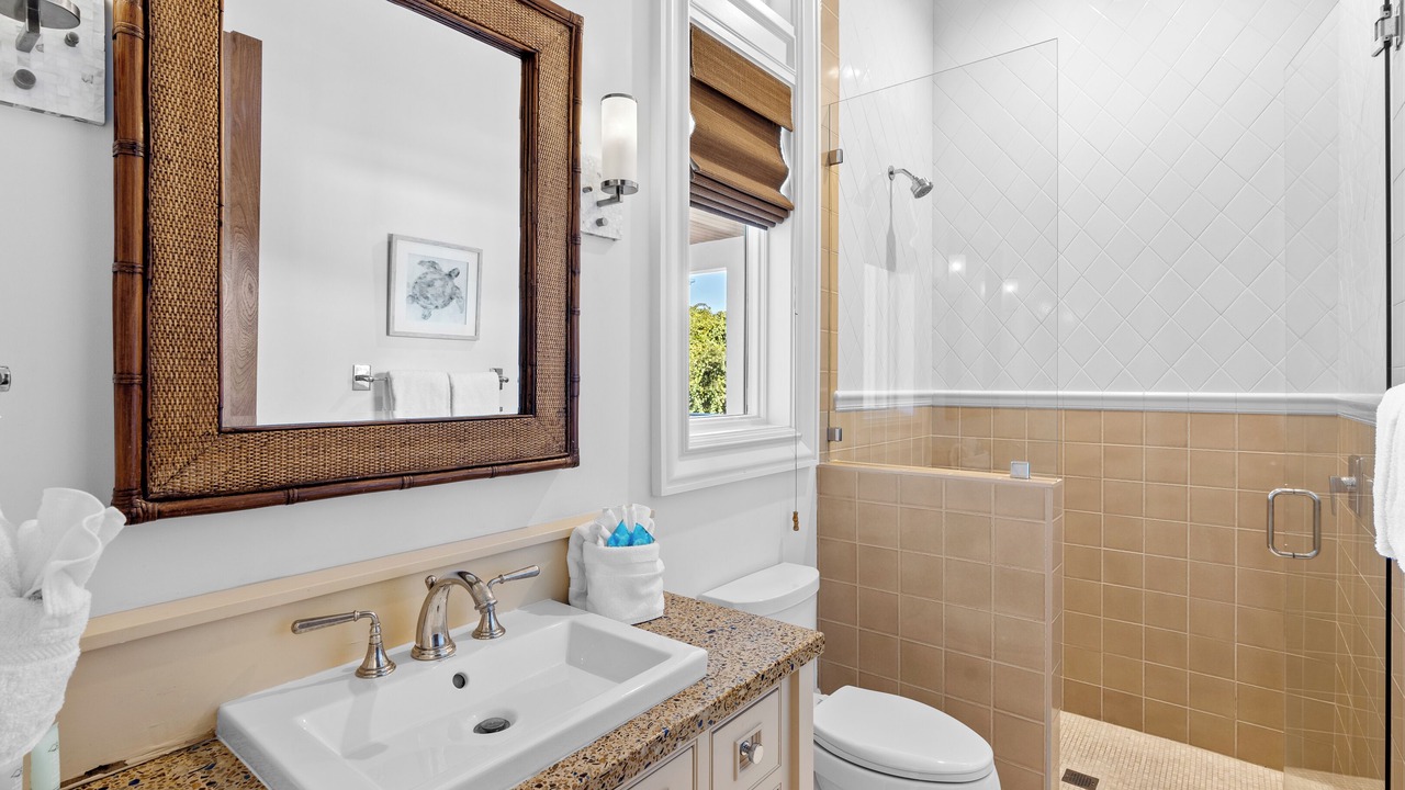 Photo of Bathroom in Destiny Grand Palms