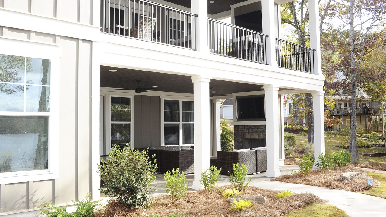 Photo of Outdoor in Eatonton