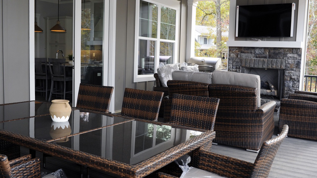 Photo of Livingroom in Eatonton
