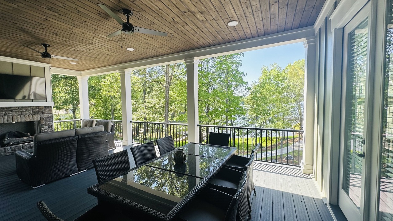 Photo of Outdoor in Eatonton