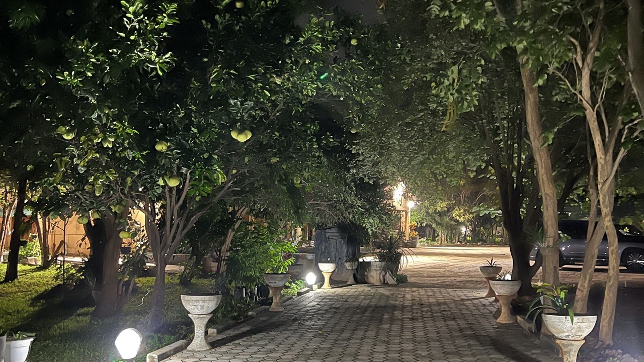 Photo of Outdoor in Lusaka