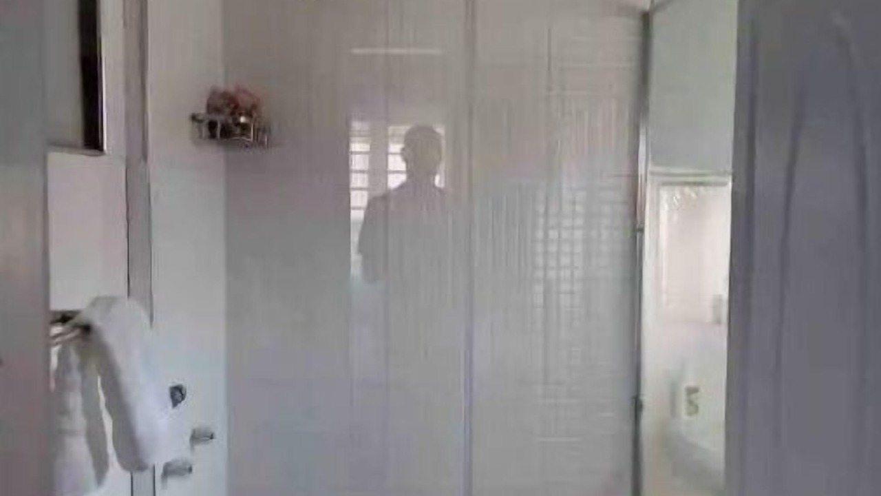 Photo of Bathroom in Lusaka