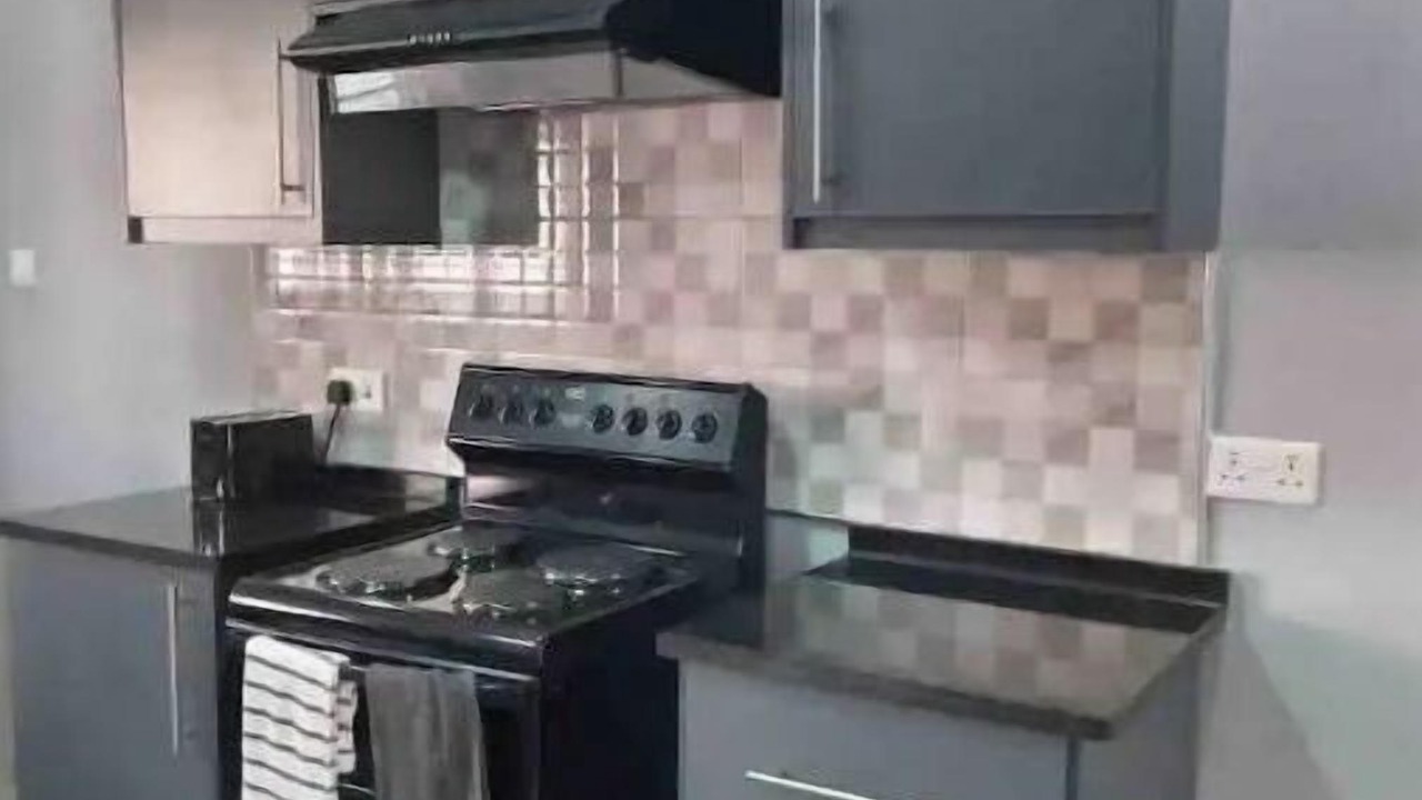 Photo of Kitchen in Lusaka