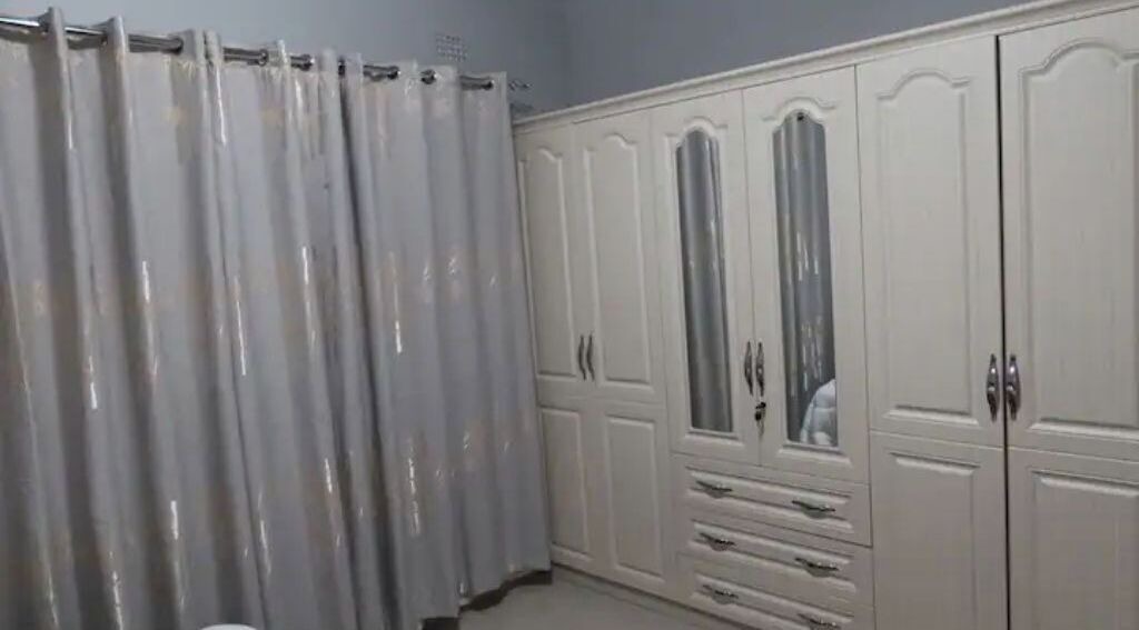 Photo of Bathroom in Lusaka