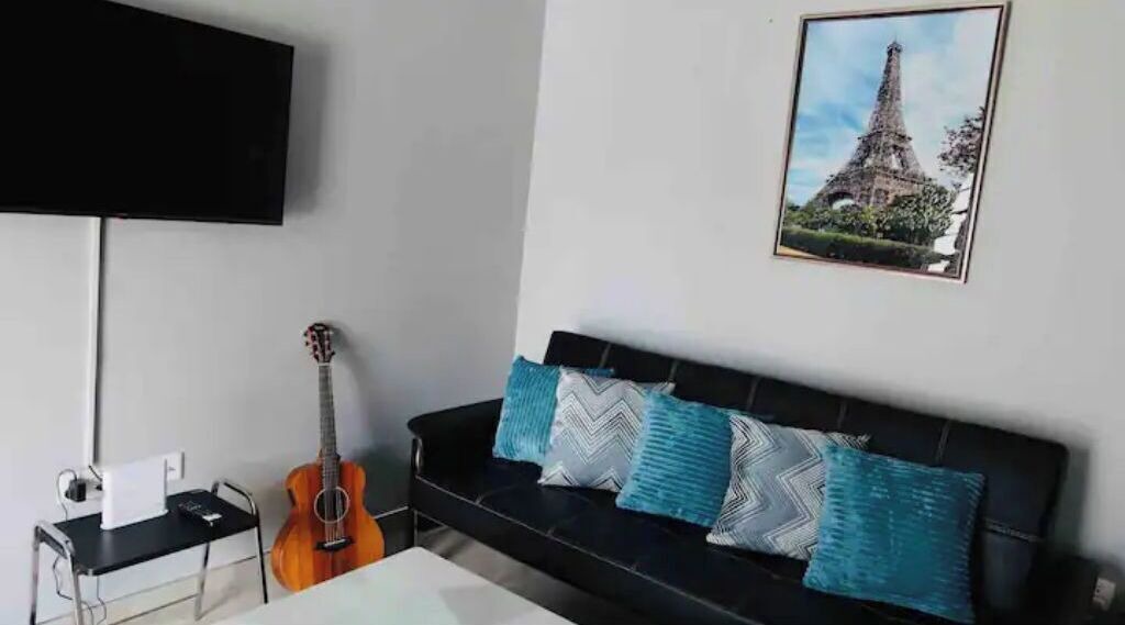 Photo of Livingroom in Lusaka