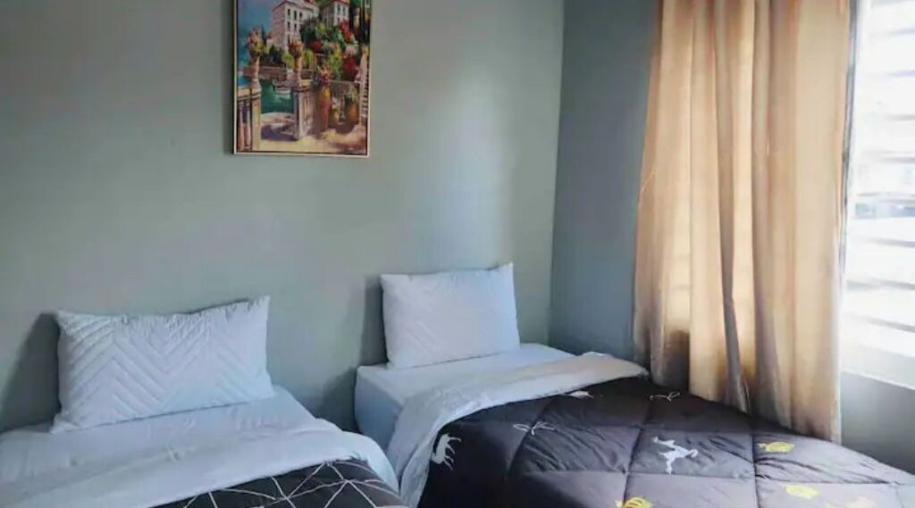 Photo of Bedroom in Lusaka