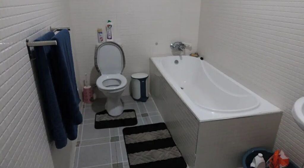 Photo of Bathroom in Lusaka