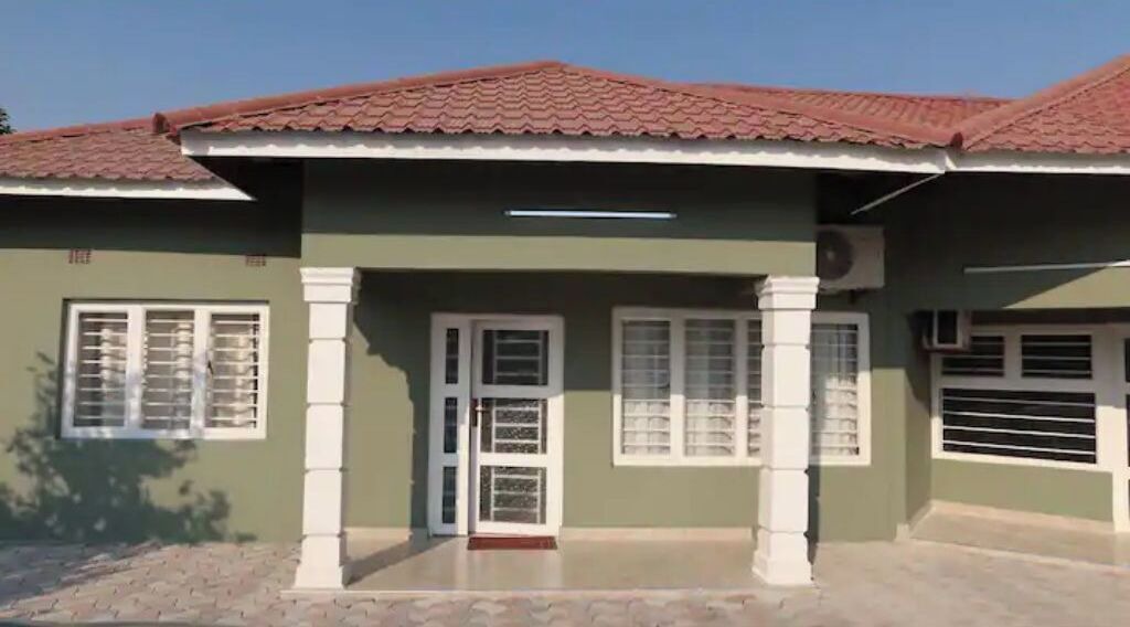 Photo of Outdoor in Lusaka