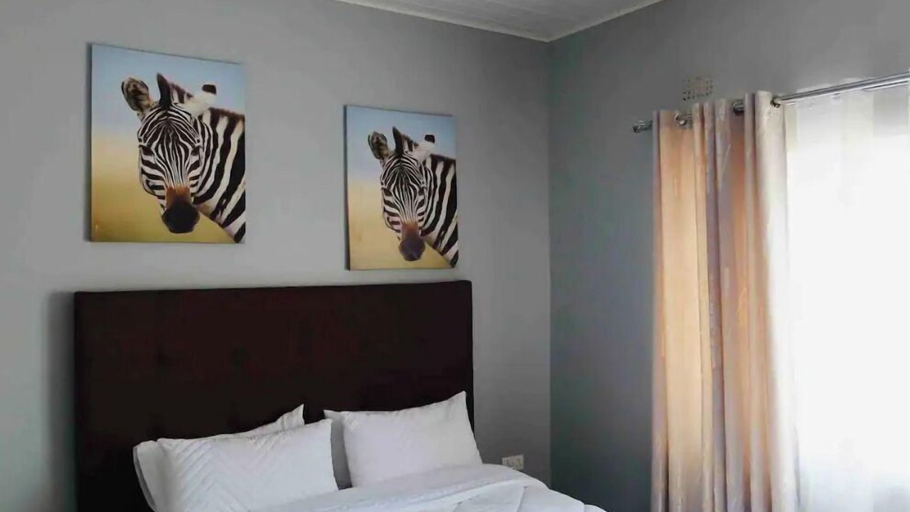 Photo of Bedroom in Lusaka