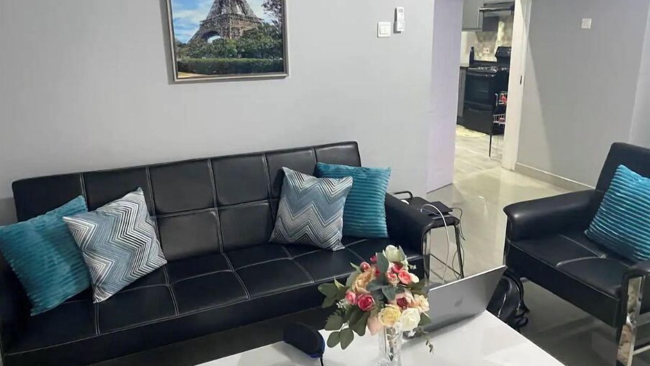 Photo of Livingroom in Lusaka