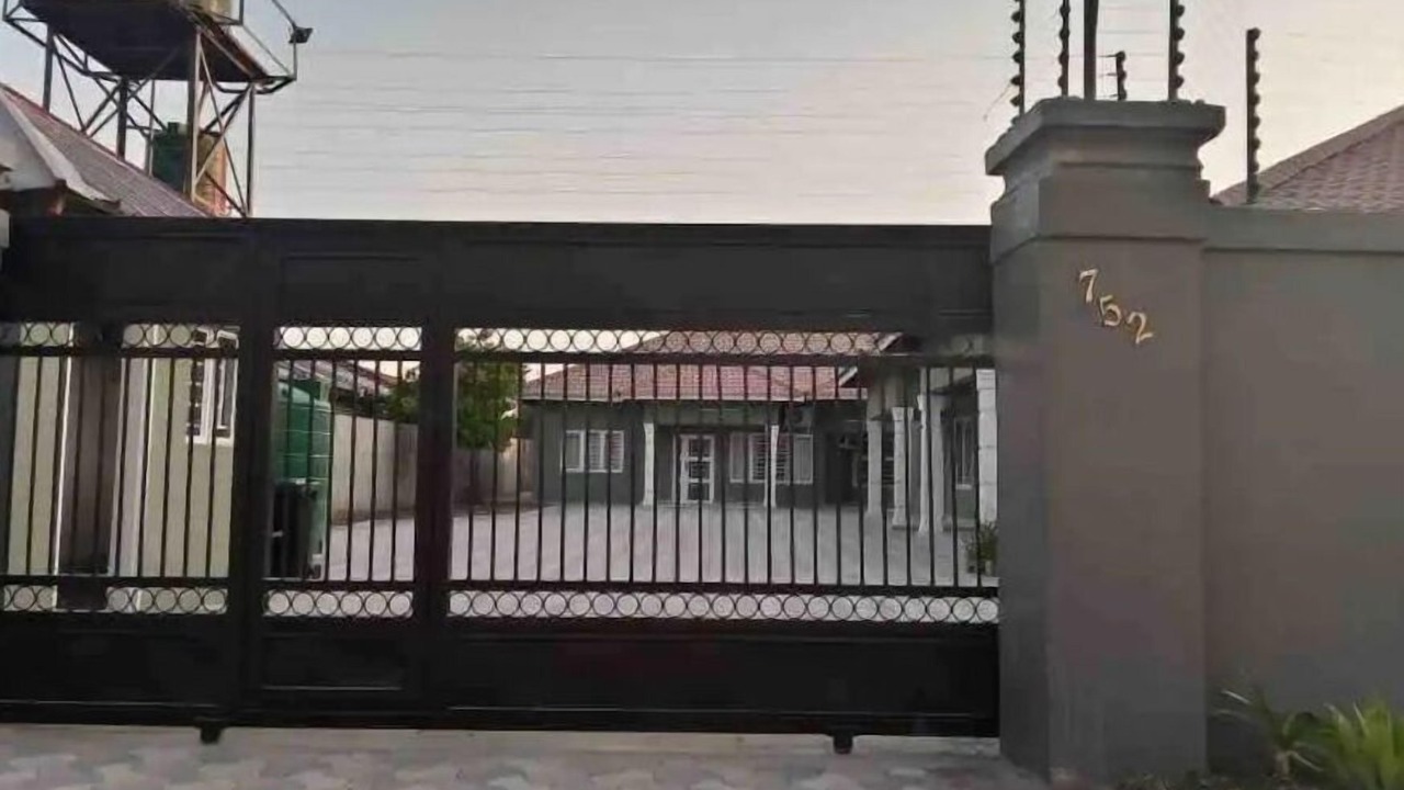 Photo of Outdoor in Lusaka