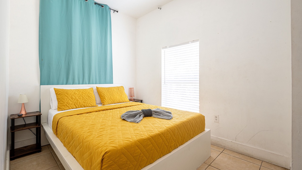 Photo of Bedroom in West Little River