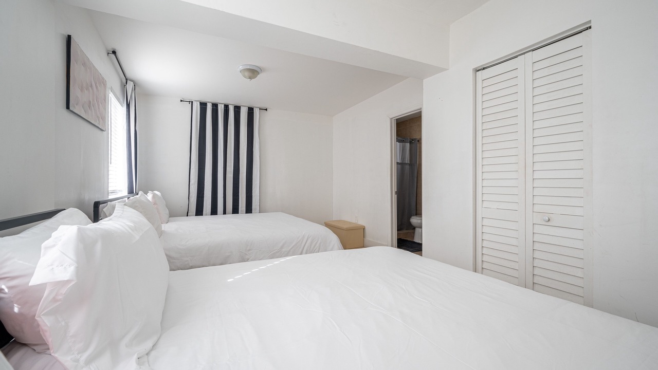 Photo of Bedroom in West Little River