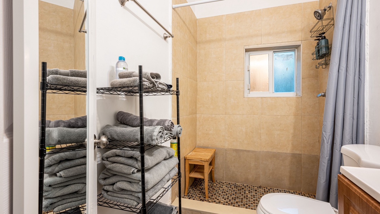 Photo of Bathroom in West Little River