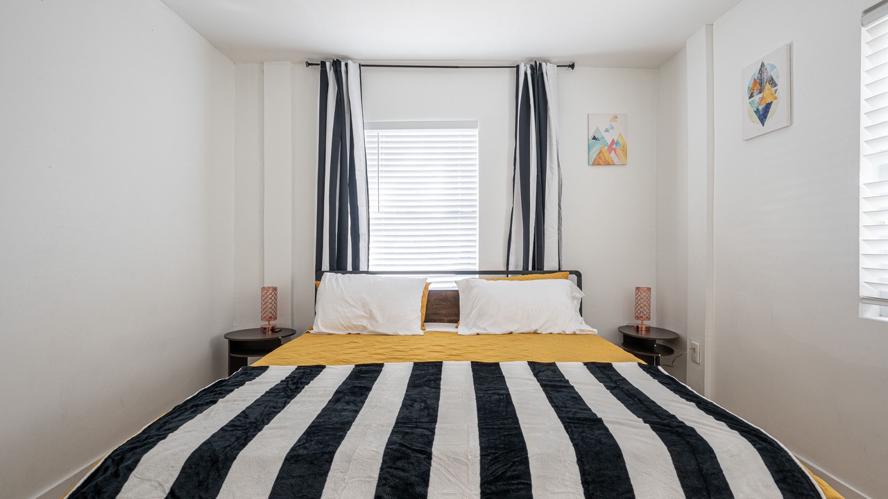 Photo of Bedroom in West Little River