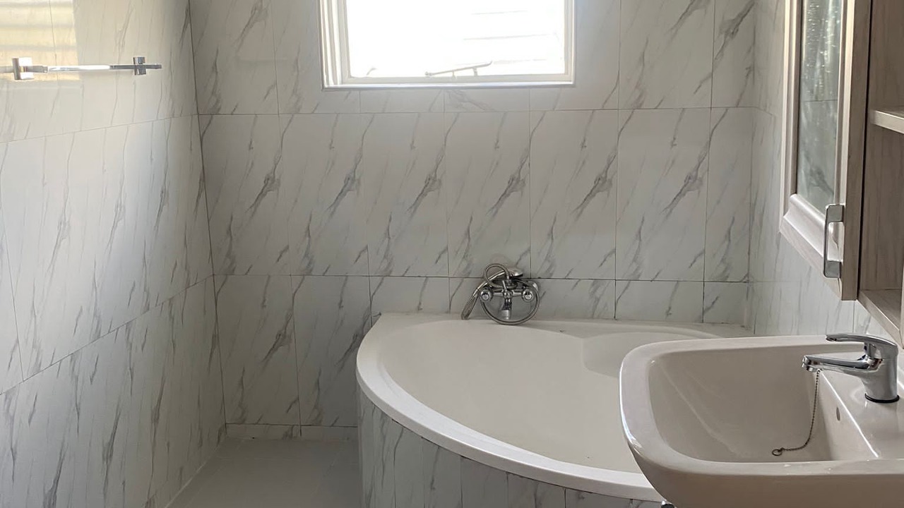 Photo of Bathroom in Ndola